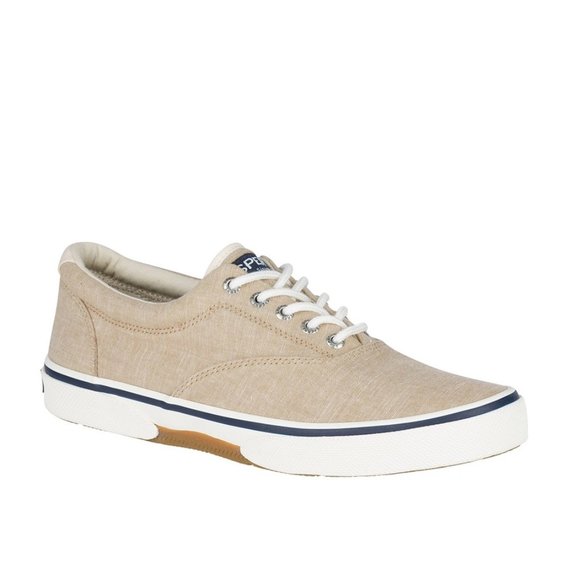 Sperry Other - Sperry | *NEW* Halyard CVO Boat Shoes